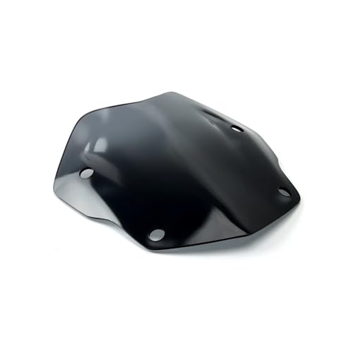 Bulle pare-brise sport moto extension anti-turbulence R1200GS 1250GS ADV