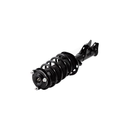 ACDelco Gold 903-885RS (19471487) Front Passenger Side Suspension Strut and Coil Spring Assembly by ACDelco - Image 2
