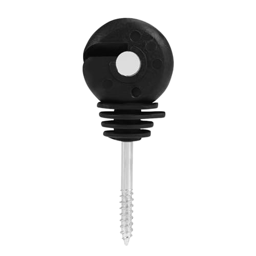 Isolant clôture électrique Semme stop fuite courant ferme - 2