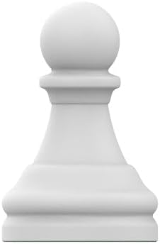 Spare Black Bishop for ChessUp 2