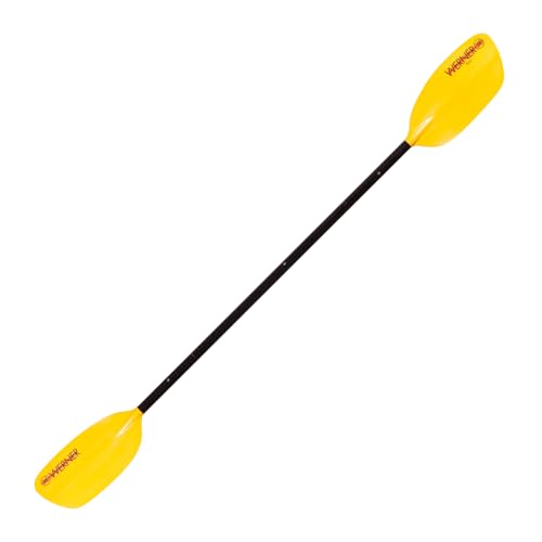 Werner Rio FG 4-Piece