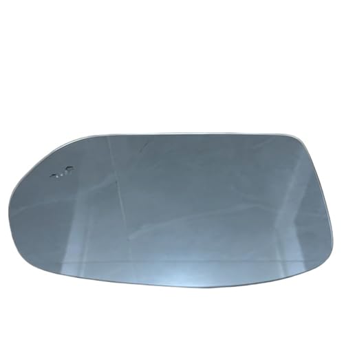 Miroir convexe de rétroviseur pour voyager en SUV CR-V 2017-2021 avec verre chauffant