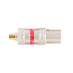 Amazon | トモカ 12T-RCA バランス(キャノンオス)⇔アンバランス