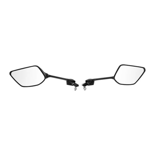 Espejos retrovisores para YZF-R7 ideales para rutas y curvas de fin de semana