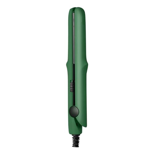 Plancha para cabello 2 en 1 cerámica profesional miniatura 1