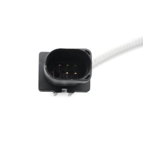 Sonde lambda pour remplacer capteur oxygène usé Jaguar XJ F-Type - 2