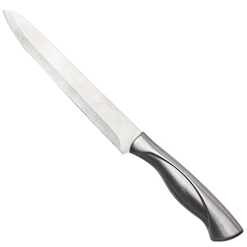 Renberg Jena Cuchillo Para Fileatar, Acero Inoxidable, Metal, Fileteador