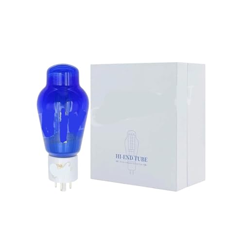 Tubo 274B para audio HiFi audiófilo y amplificadores a válvulas premium