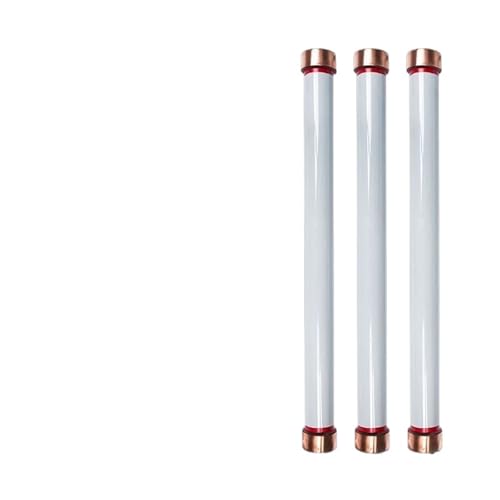 Fusible RW10 35 5A haute tension 35KV 40.5KV calibre 0.5A pour réseau électrique extérieur