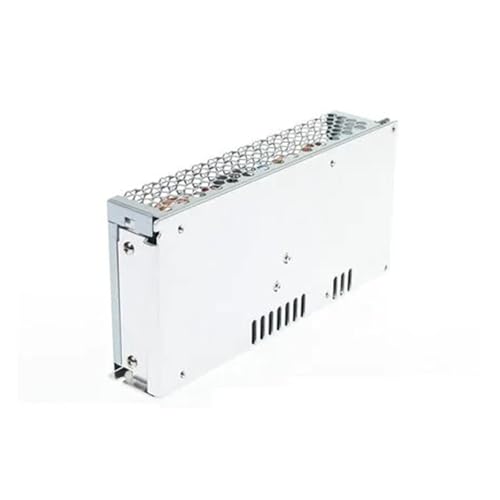 Alimentation à découpage MSP-200-15 V pour stabiliser vos robots - 4