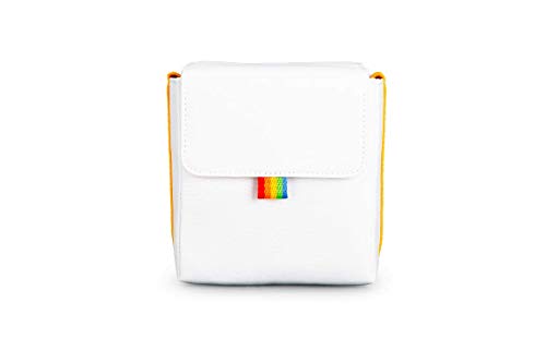 Polaroid Now Sac - Blanc et Jaune