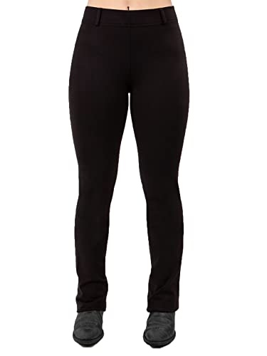 Irideon Women's Circuit Show Pant Black 2X