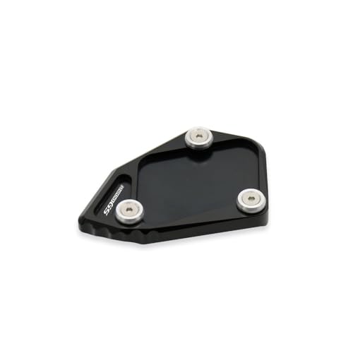 Extension de béquille latérale R1200GS pour moto BMW GS 1200 Adventure 2008-2012