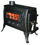 鋳物　薪ストーブ　EV-203TX