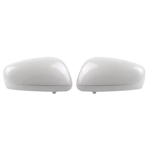 Coque de rétroviseur extérieur Koleos Kadjar 2016 2017 2018 blanc