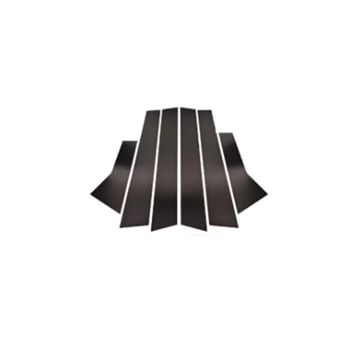 Joint d'étanchéité portière Honda Civic FE FL 2022 2023 2024 2025 vitre noir