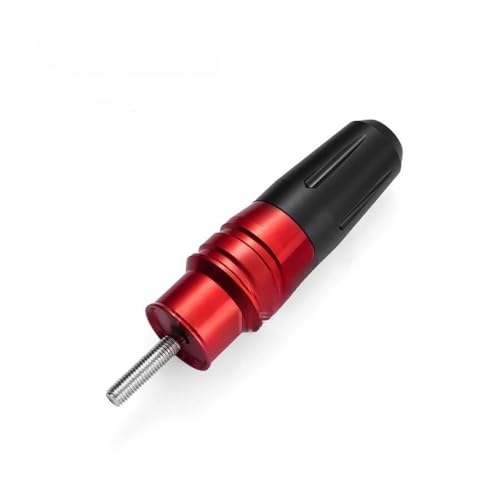 Sliders de cadre moto pour Monster 821 797 696 protection antichute