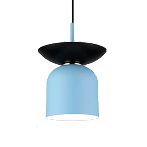 Lampe suspendue pour restaurant pour créer un éclairage de table intime