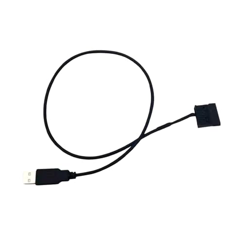 Cable Adaptador USB3.0 a SATA3 para Discos de 2.5 pulg. miniatura 5