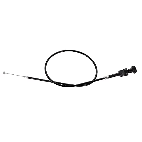 Goofit 30.12" Hand Choke Cable For 250Cc Water-Cooled Atv #TOP7