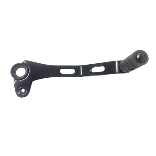 Levier vitesse moto pour BJ700-5F accessoires de moto finition haute précision