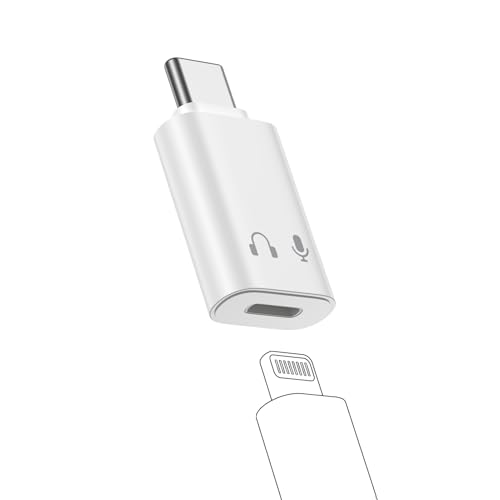 Amazon.co.jp: Ocbuo Lightning&Type-C変換アダプタ 1本2役 iPhone