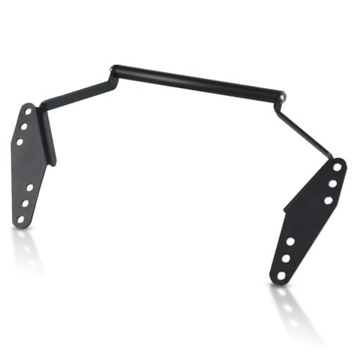 Support GPS moto Suzuki V-Strom DL 650 XT DL1000 2017-2024