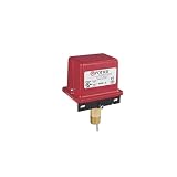 POTTER ELECTRIC SIGNAL PCVS-2 Indicator valve switch