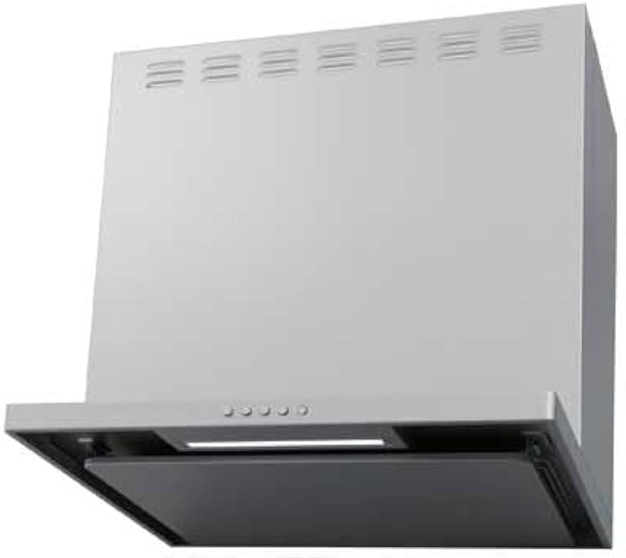 【アウトレット品】レンジフード ADR-735SIL 本体のみ 幕板なし アウトレット品】レンジフード ADR-735SIL 本体のみ 幕板なし