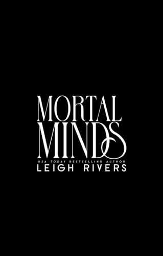Mortal Minds (The Broken Realms Series Book 2)