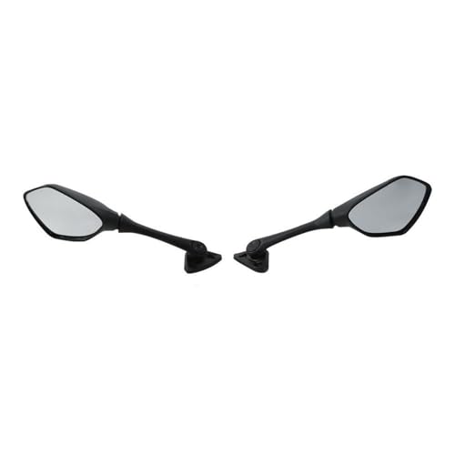 Rétroviseurs L&R pour Suzuki GSXR1000 2017-2024 - Accessoires moto d'origine
