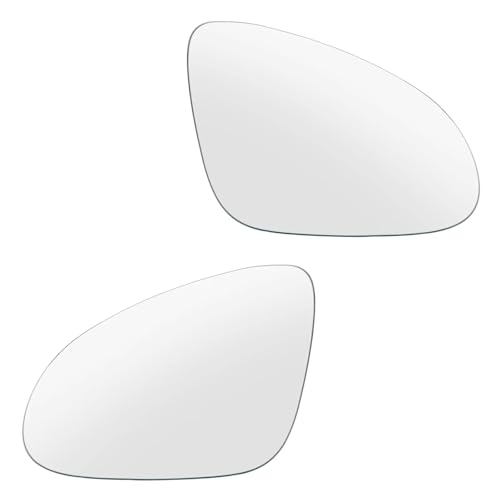 Miroir latéral voiture Opel Astra J P10 rétroviseur arrière gauche droit verre vue grand angle