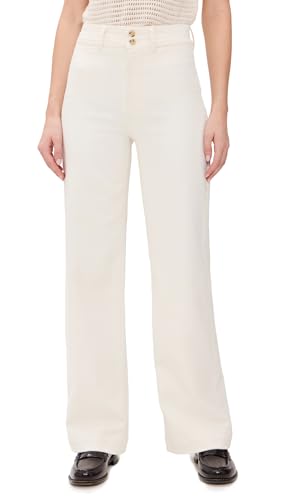 Faherty Women's Stretch Terry Harbor Pants