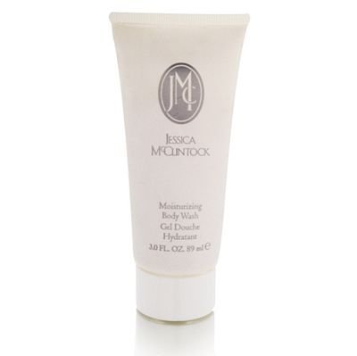 Jessica McClintock by Jessica McClintock for Women 3.0 oz Moisturizing Body Wash (Unboxed)