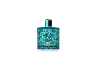 Versace Eros for Men 3.4 oz Eau de Toilette Spray