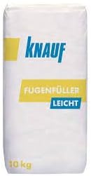 polvere msm per giunti