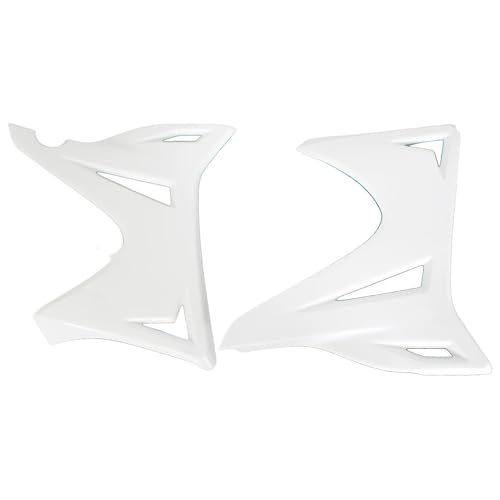 Panneau carénage latéral et couvercle de réservoir pour moto GXT200 QM200GY XF200GY