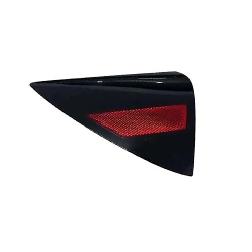 Feux Arrières pour Tesla Model 3 Highland 2023-2026 avec Couvercle du Port de Charge