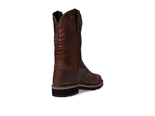 Image of Hoss Rushmore Western Soft Toe - Big HOSS Sizes