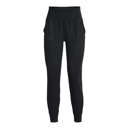 Under Armour Women's Motion Jogger, 001 Black, 2X by Under Armour - Used condition - Image 4
