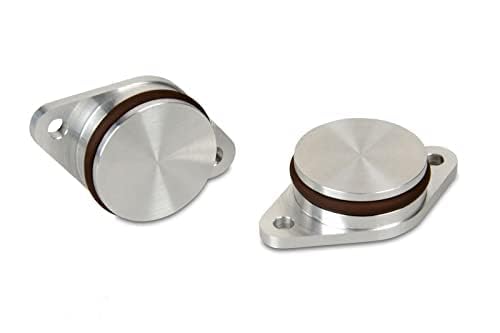 Kit Anulación Mariposas Colector Admision 33MM 6 CILINDROS Motores 525d 530d 535d Con Juntas Originales 71-33109-10 71-77546-00 40-77535-00 Palomillas Colector Anular Palometas 11617790701