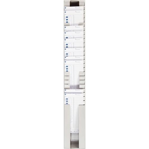 Pyramid Time Systems 400-3 view2