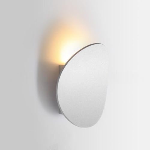 Applique murale LED 10W moderne pour escalier et couloir - 5