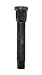 Moroso 46185 1/2" x 3" Wheel Stud, Black