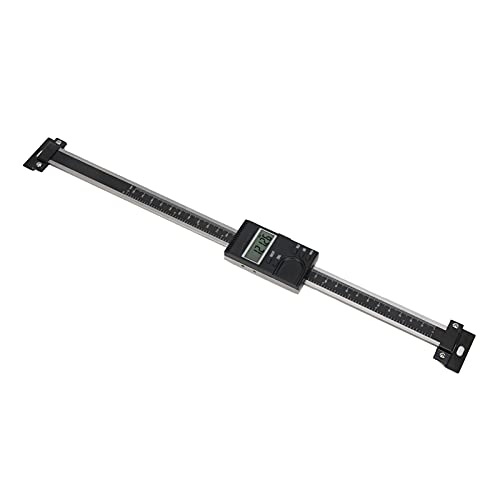 Calibrador Vernier Digital de 0 a 300mm con pantalla LCD miniatura 3