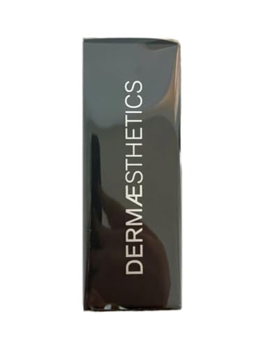 DBH DERMAESTHETICS DERMAESTHETICS SPF 47 Sun Protection/UV SHIELD/Repair sun damage! 2FL OZ. MADE IN USA