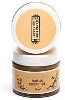 All Natural Baby Tahitian Coconut Oil from Sensitive Skincare Co