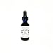 Woodsy Botanical Beard Oil - 1 fl oz - Cedarwood and Clary Sage - Herb Infused - Facial Hair - Conditioning