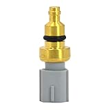Contenido del paquete: 1 * Sensor de temperatura de agua