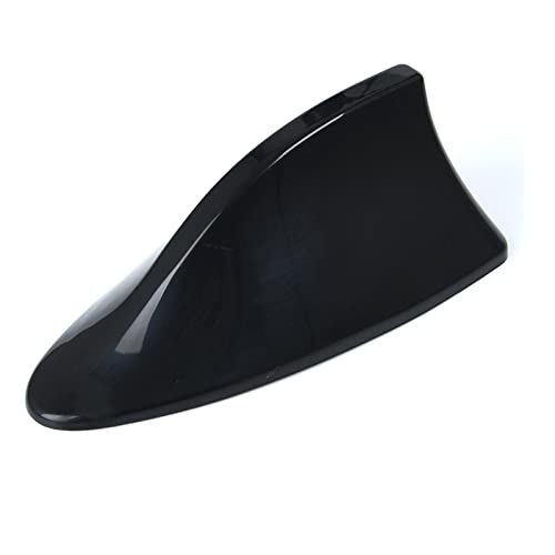 Antena de aleta de tiburón para coche Cruze o Captiva con cubierta protectora